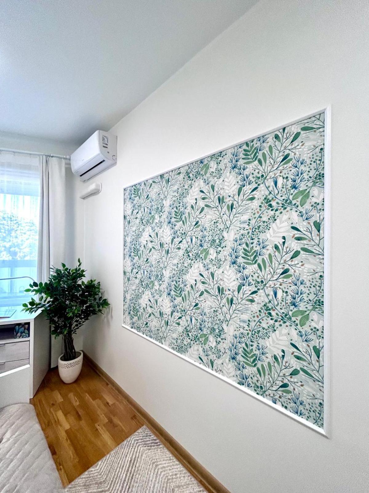 Stella'S Apartment - City Center - Free Secure Parking - Big Sun Terrace - Air Conditioning - Wifi - Tram To The Tallinn Bus Station And Old Town ภายนอก รูปภาพ