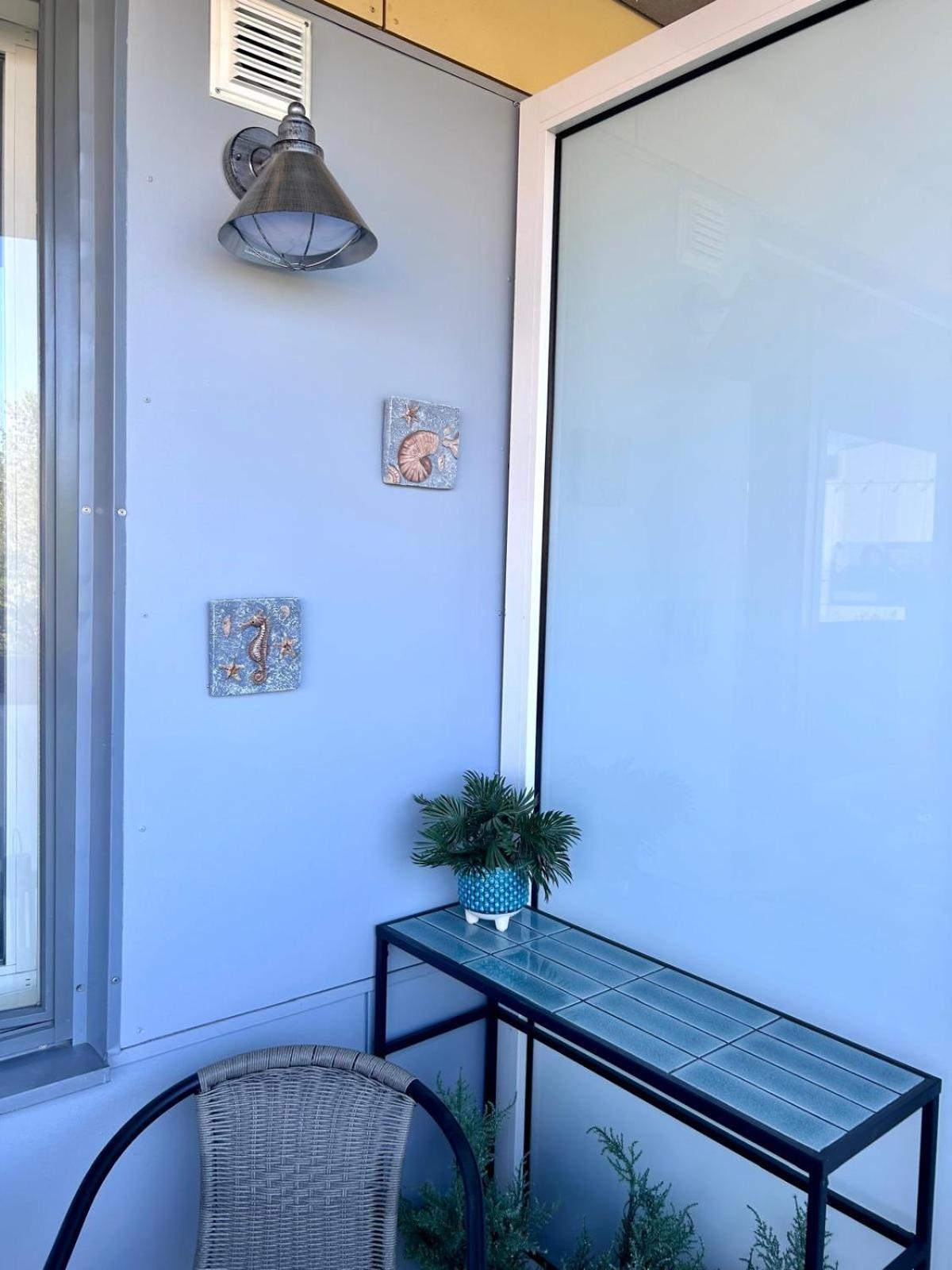 Stella'S Apartment - City Center - Free Secure Parking - Big Sun Terrace - Air Conditioning - Wifi - Tram To The Tallinn Bus Station And Old Town ภายนอก รูปภาพ